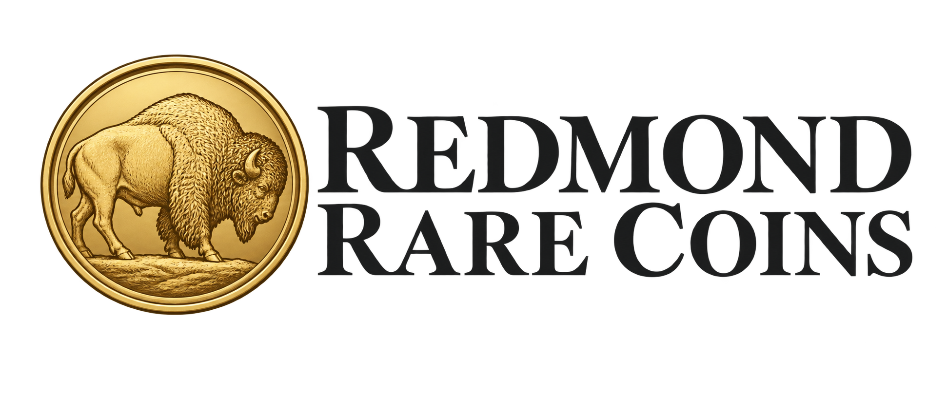 Redmond Rare Coins