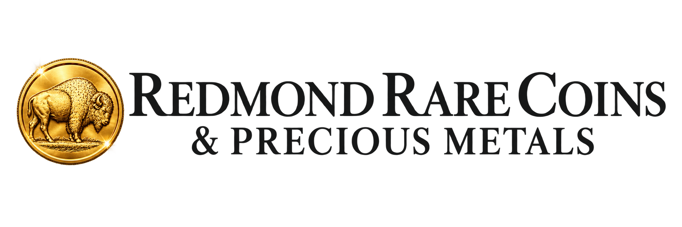 Redmond Rare Coins & Precious Metals