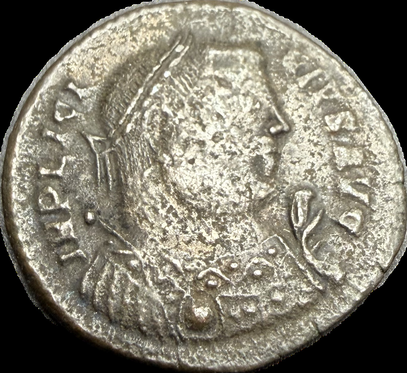 CONSTANTINE I AD 324–326