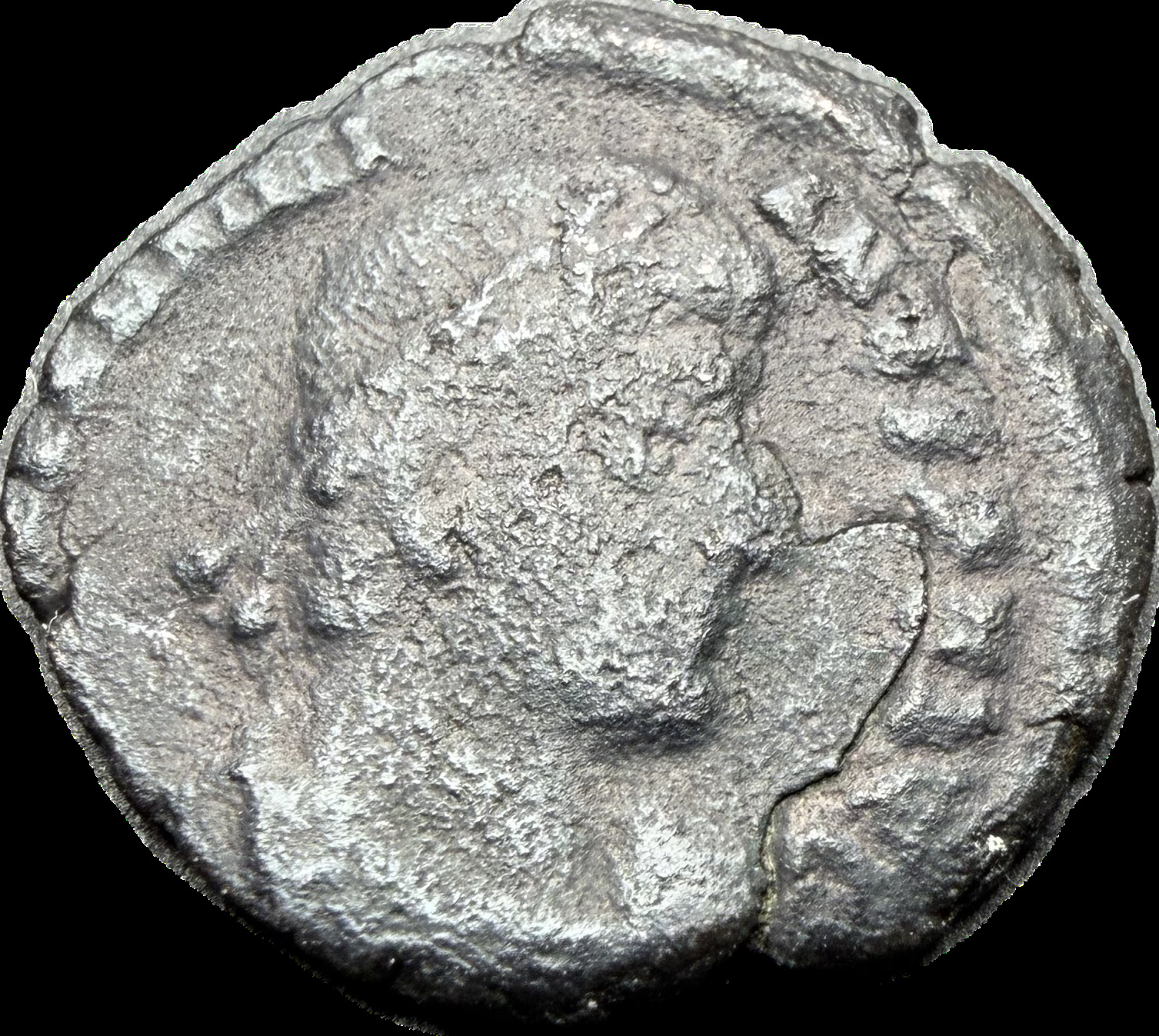 Constantius II 355–361 AD