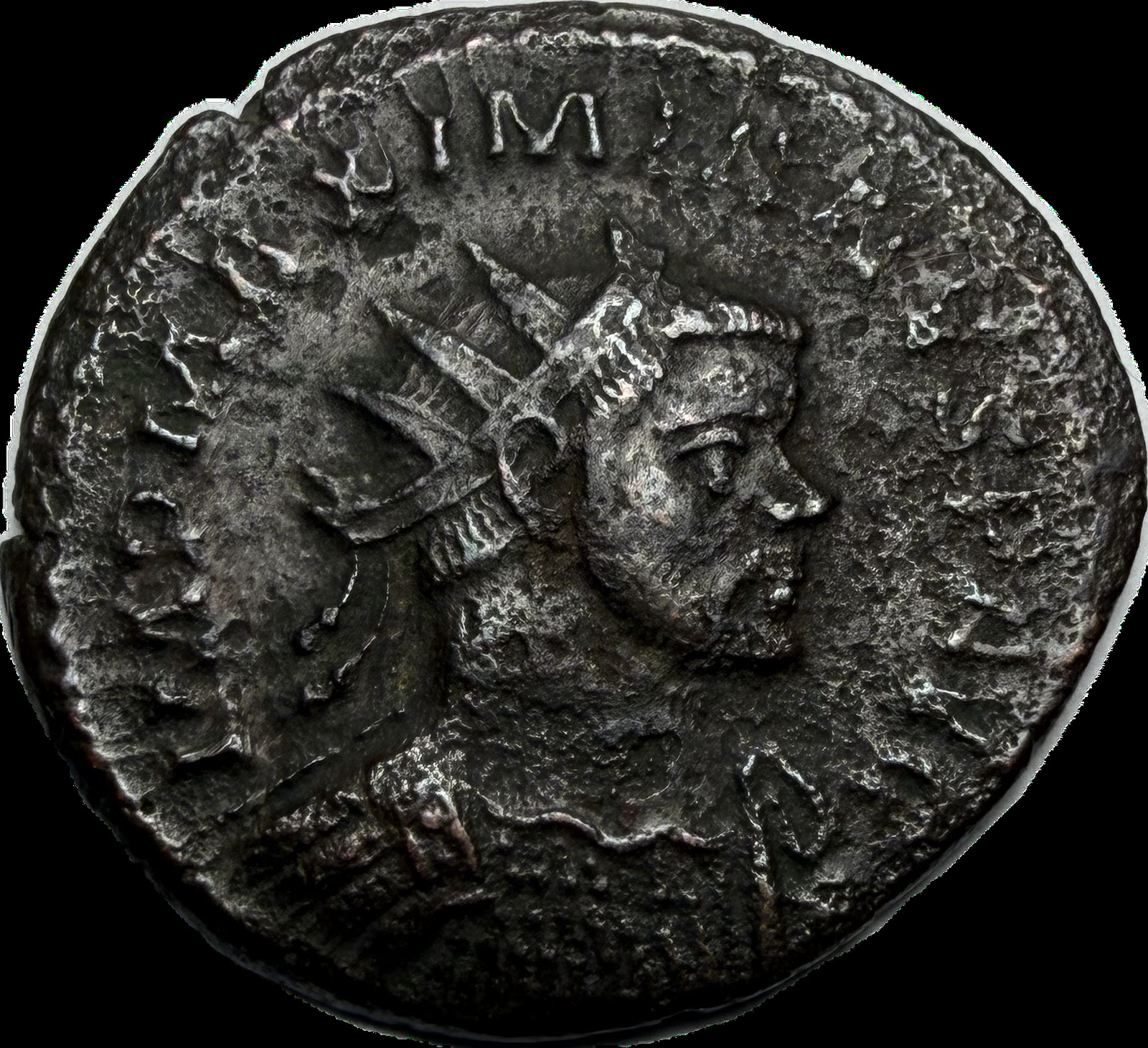 Claudius II Gothicus Antoninianus | Roman Coin AD 268–270